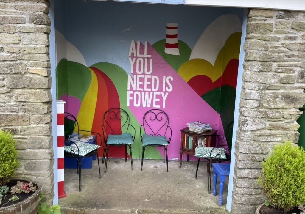 Photo of Outdoor in Fowey