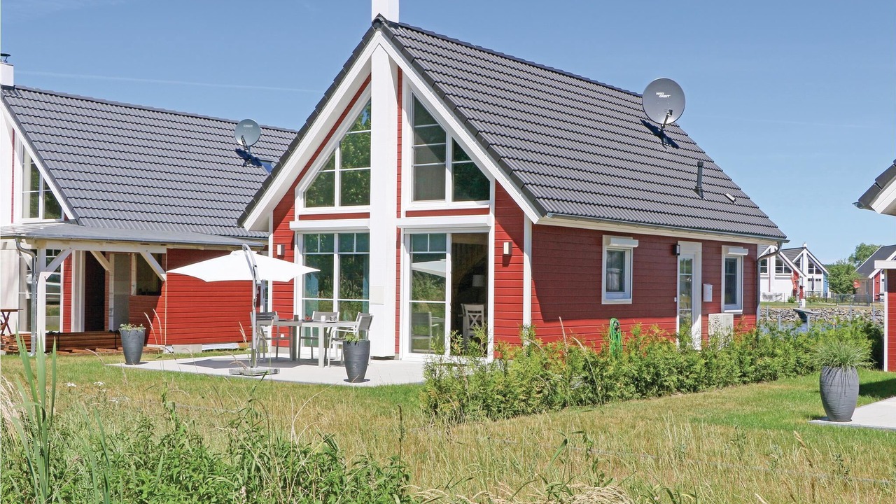 Photo of Outdoor in Wandlitz
