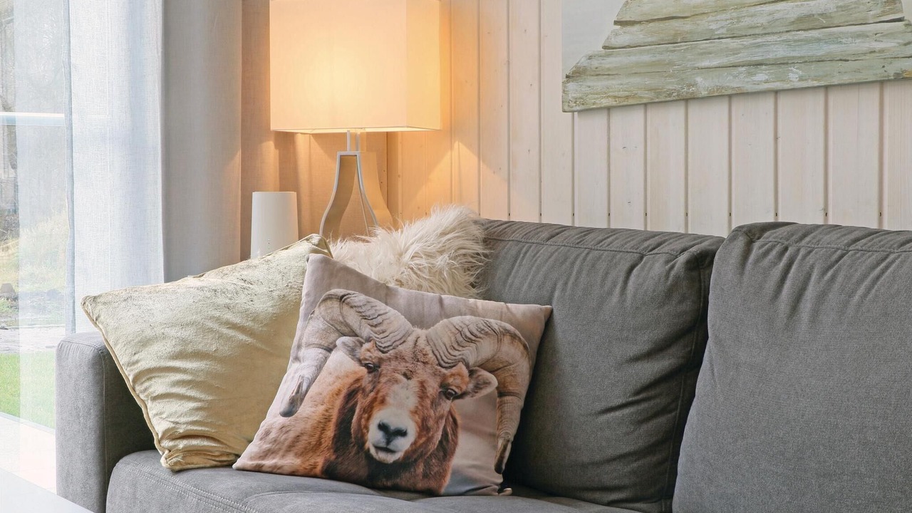 Photo of Bedroom in Wandlitz
