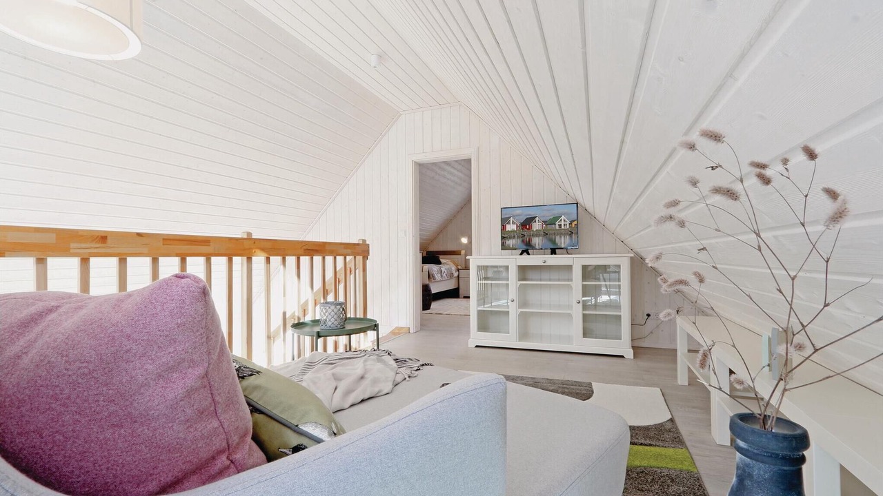 Photo of Bedroom in Wandlitz