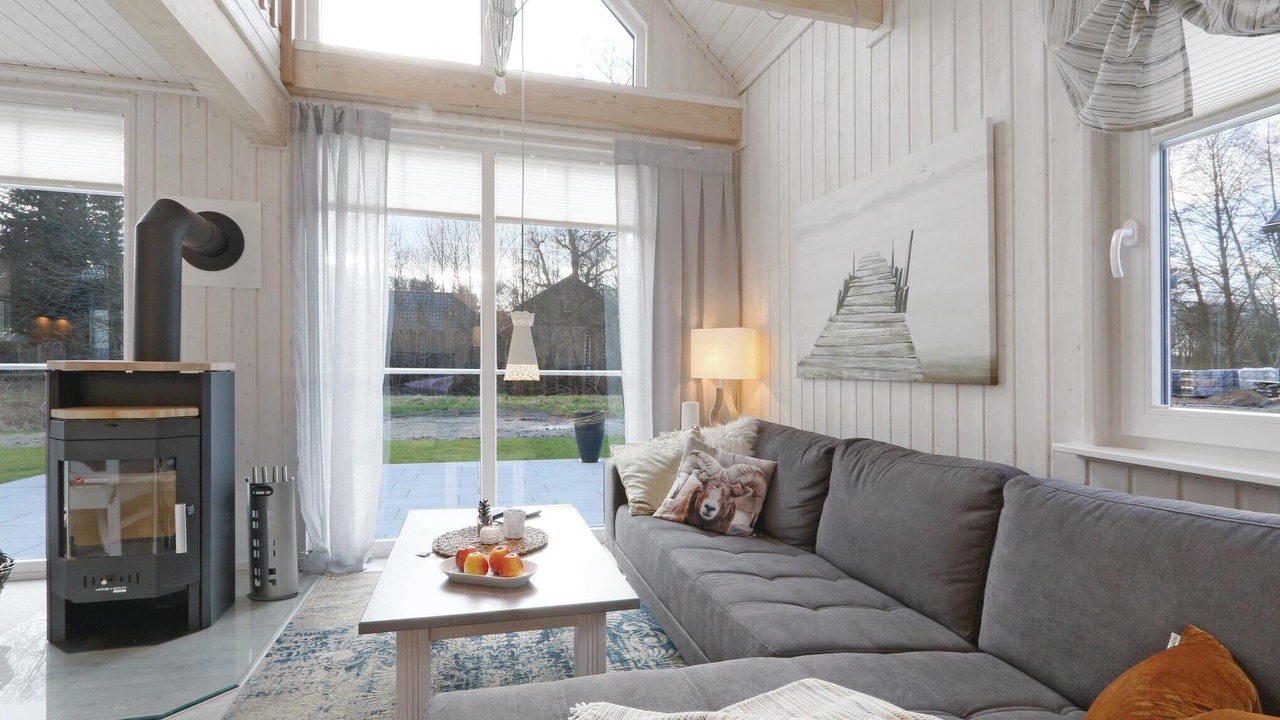 Photo of Bedroom in Wandlitz