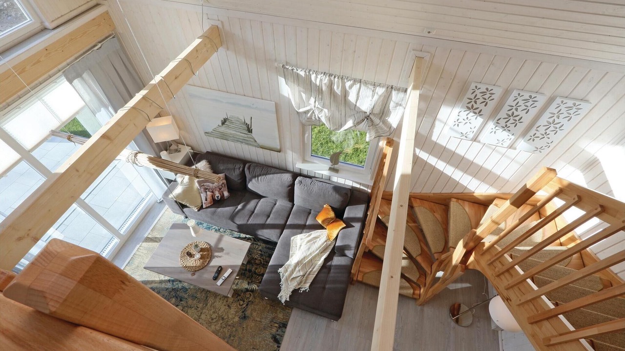 Photo of Bedroom in Wandlitz