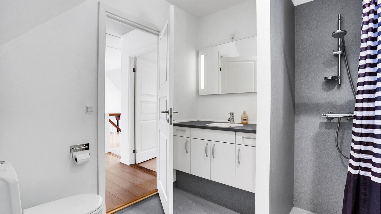 Photo of Bathroom in Juelsminde