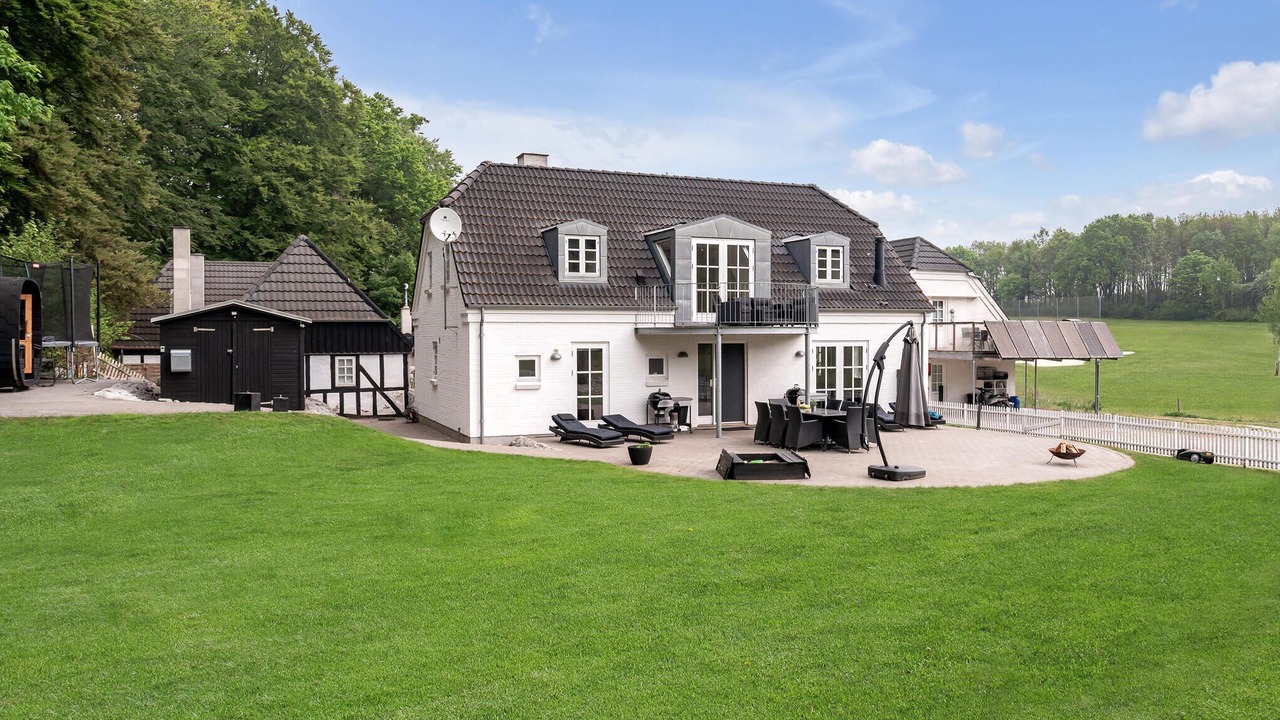 Photo of Outdoor in Juelsminde