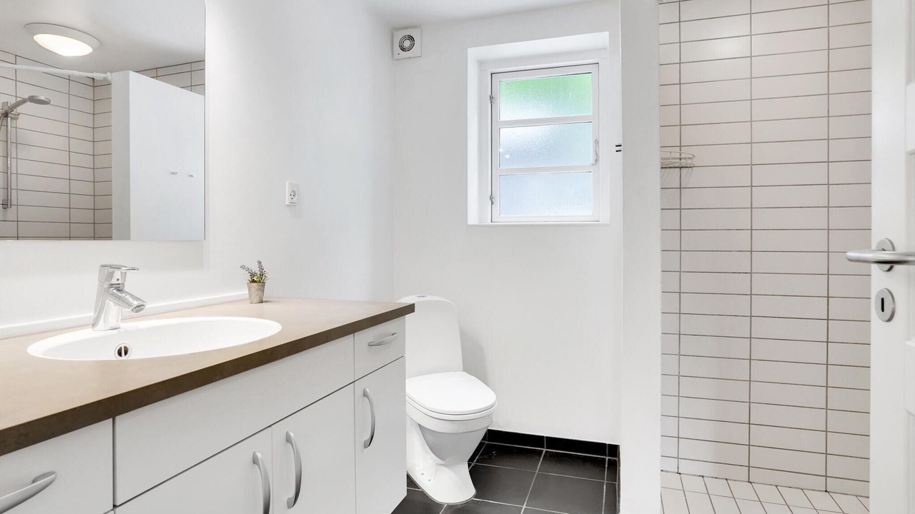 Photo of Bathroom in Juelsminde