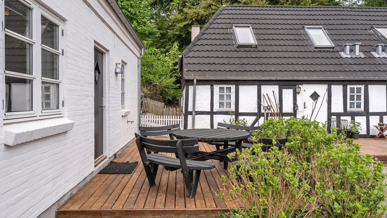 Photo of Outdoor in Juelsminde