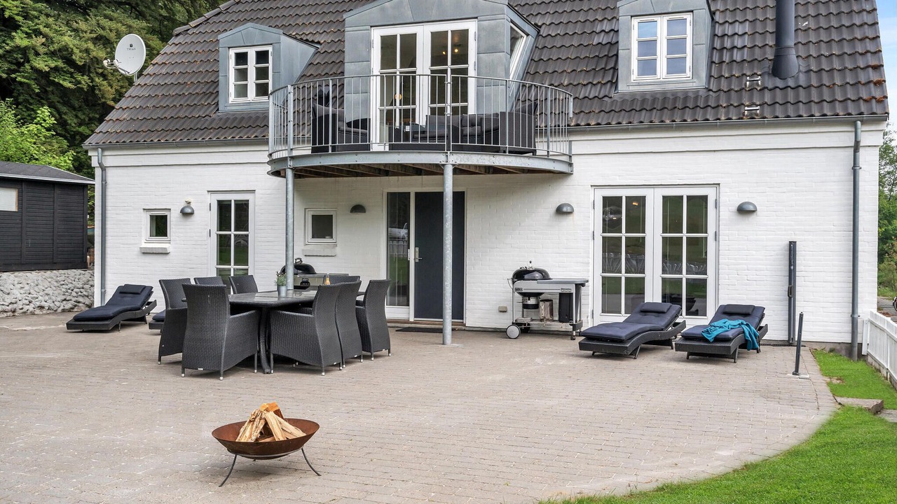 Photo of Outdoor in Juelsminde