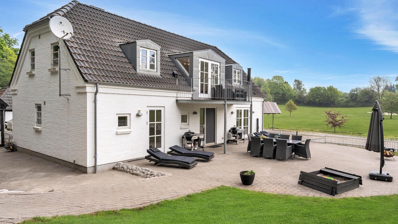 Photo of Outdoor in Juelsminde
