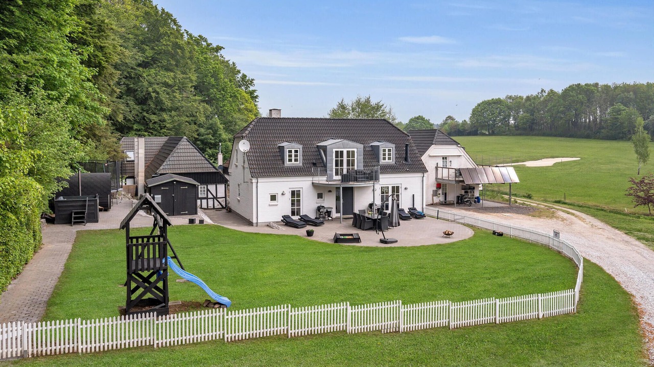 Photo of Others in Juelsminde