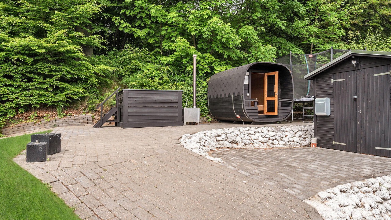 Photo of Outdoor in Juelsminde