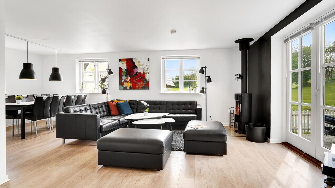 Photo of Bedroom in Juelsminde