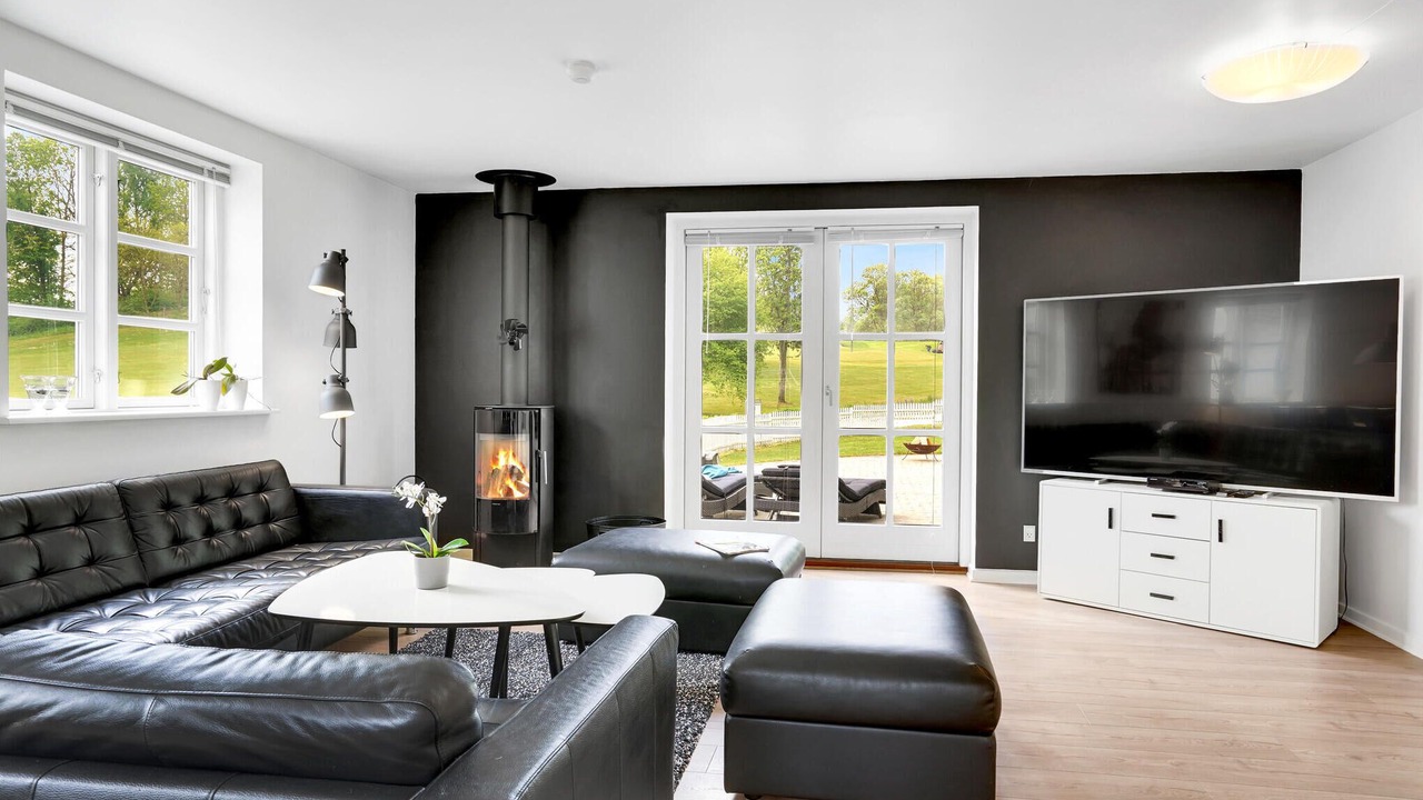 Photo of Bedroom in Juelsminde