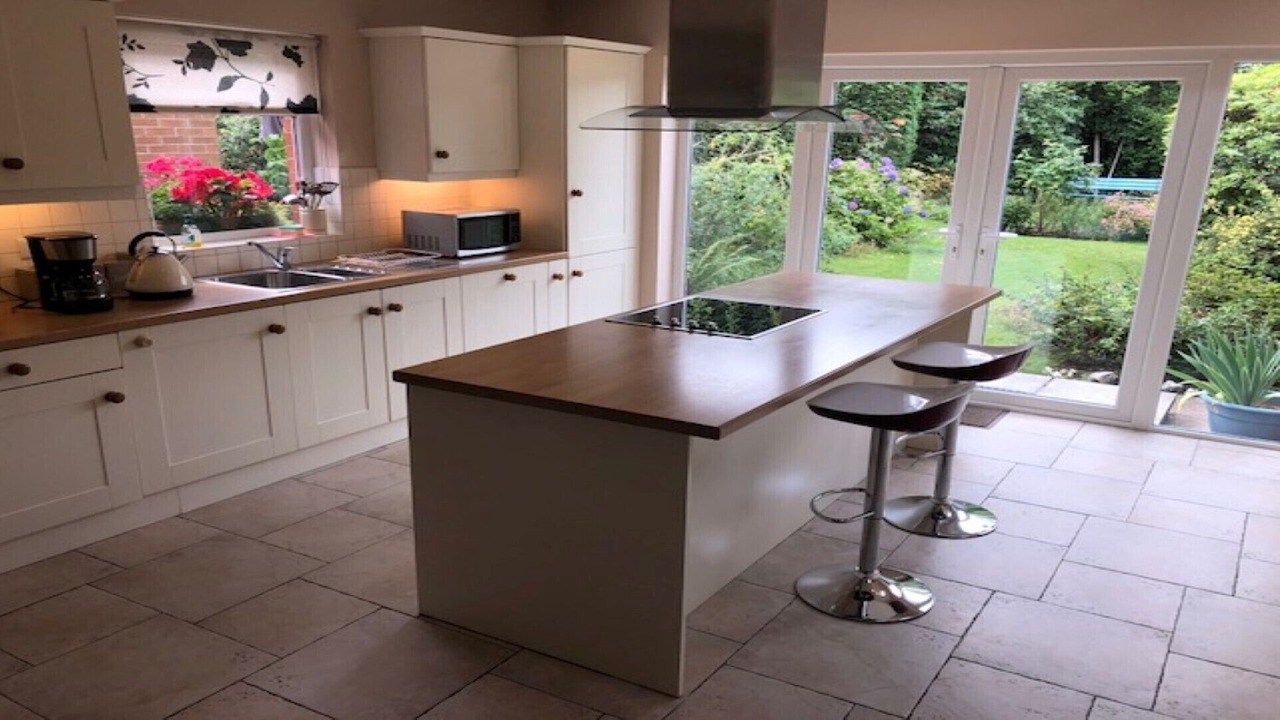 Photo of Kitchen in Belfast