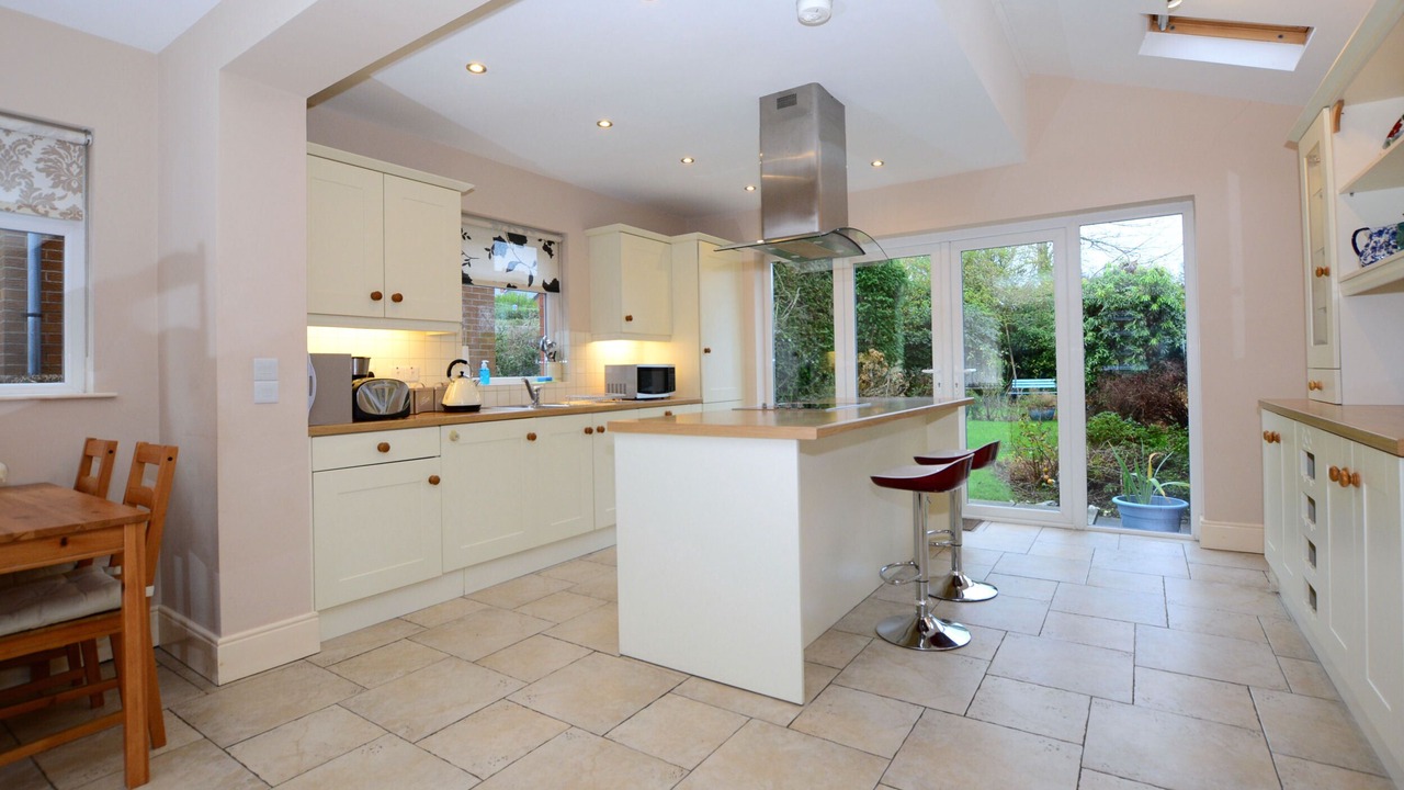 Photo of Kitchen in Belfast