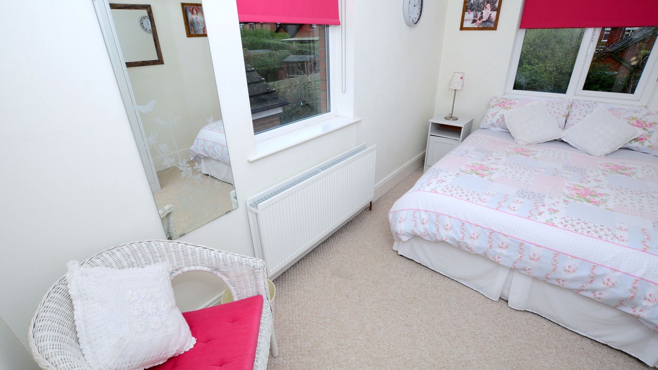 Photo of Bedroom in Belfast