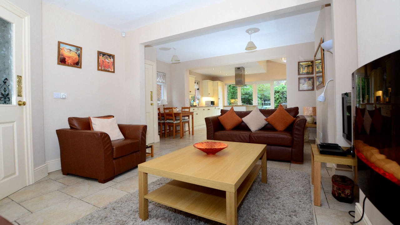 Photo of Livingroom in Belfast