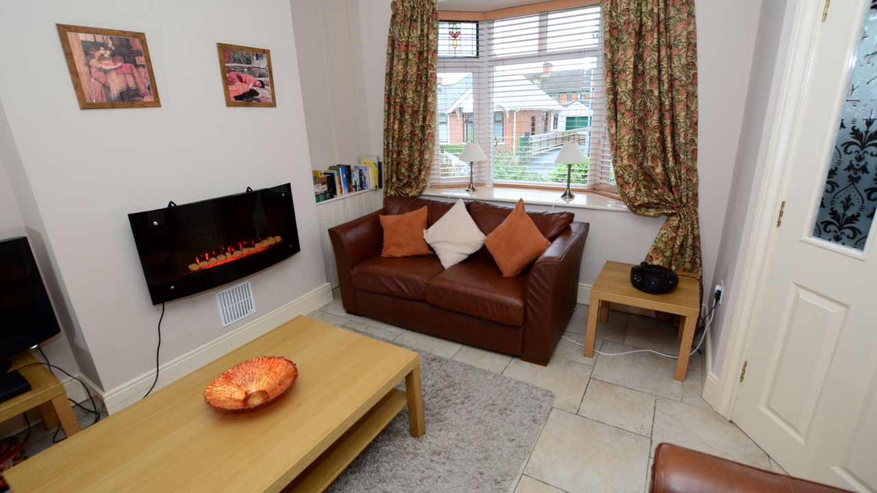 Photo of Livingroom in Belfast