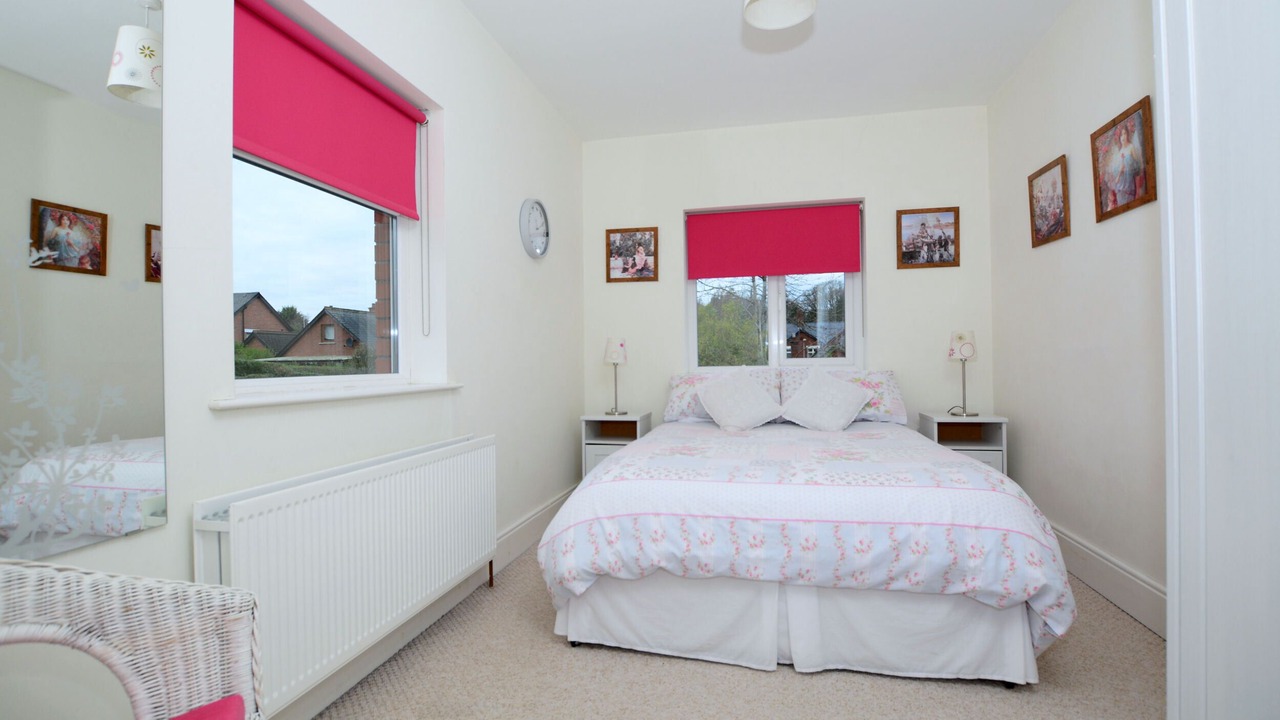 Photo of Bedroom in Belfast