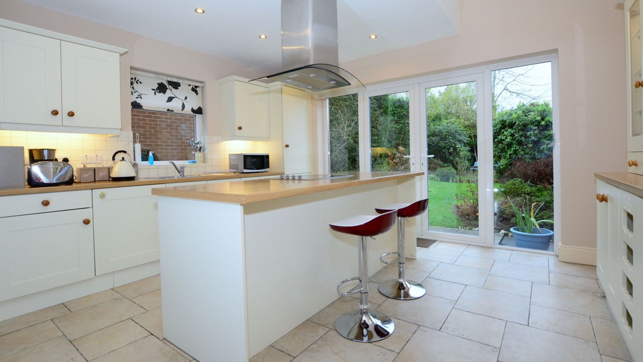 Photo of Kitchen in Belfast