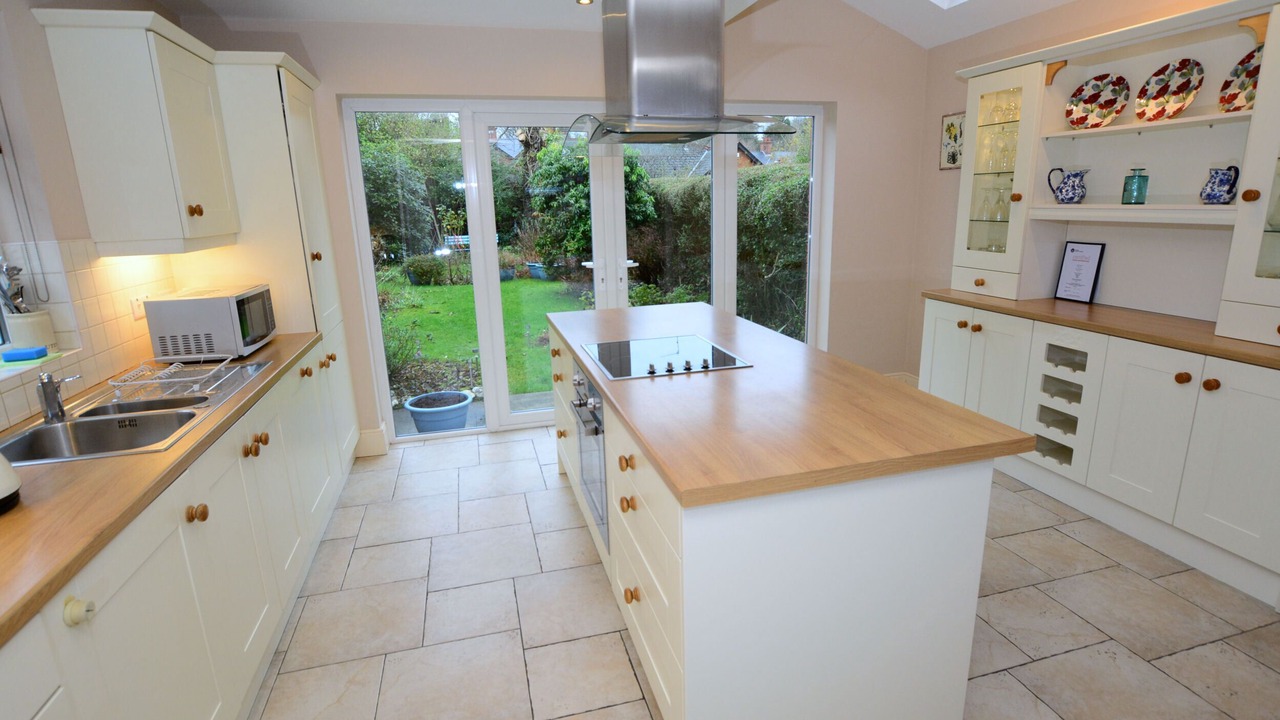 Photo of Kitchen in Belfast