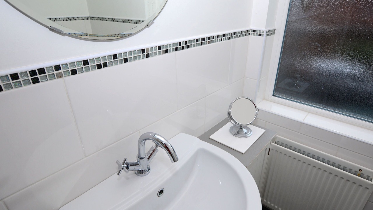 Photo of Bathroom in Belfast