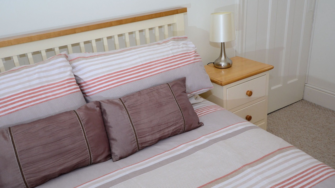 Photo of Bedroom in Belfast