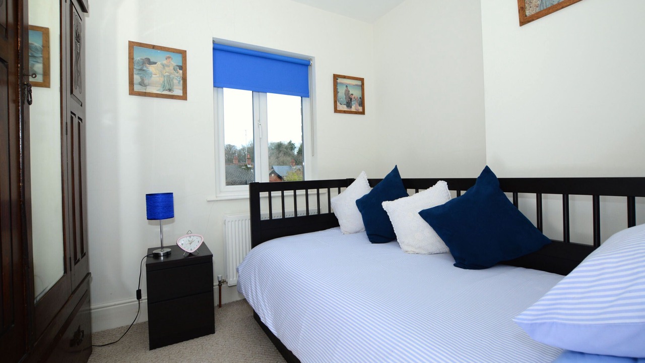 Photo of Bedroom in Belfast