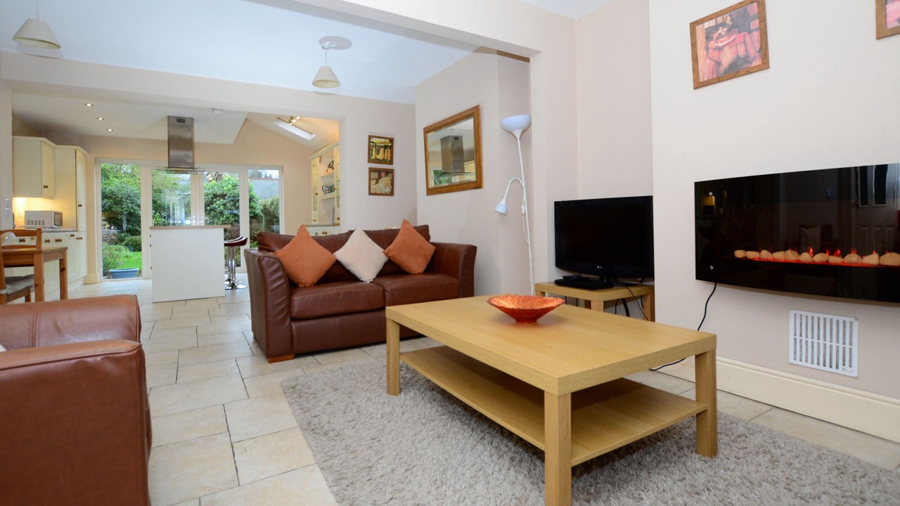 Photo of Livingroom in Belfast