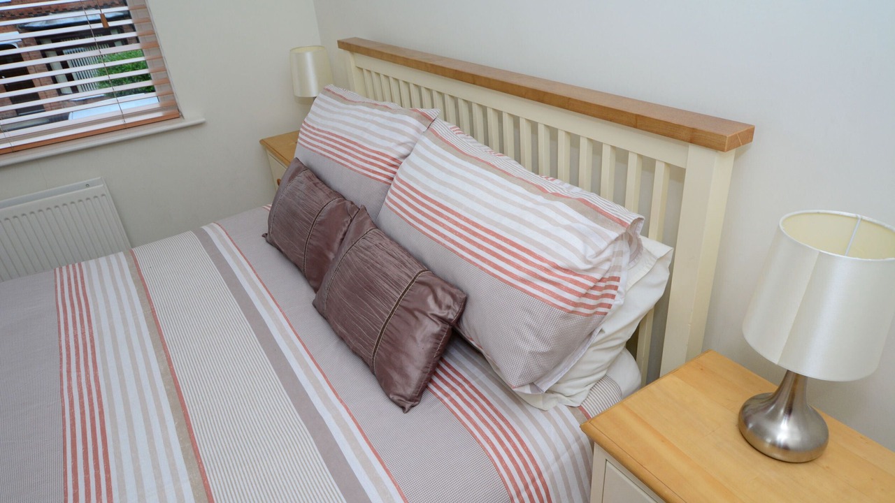 Photo of Bedroom in Belfast