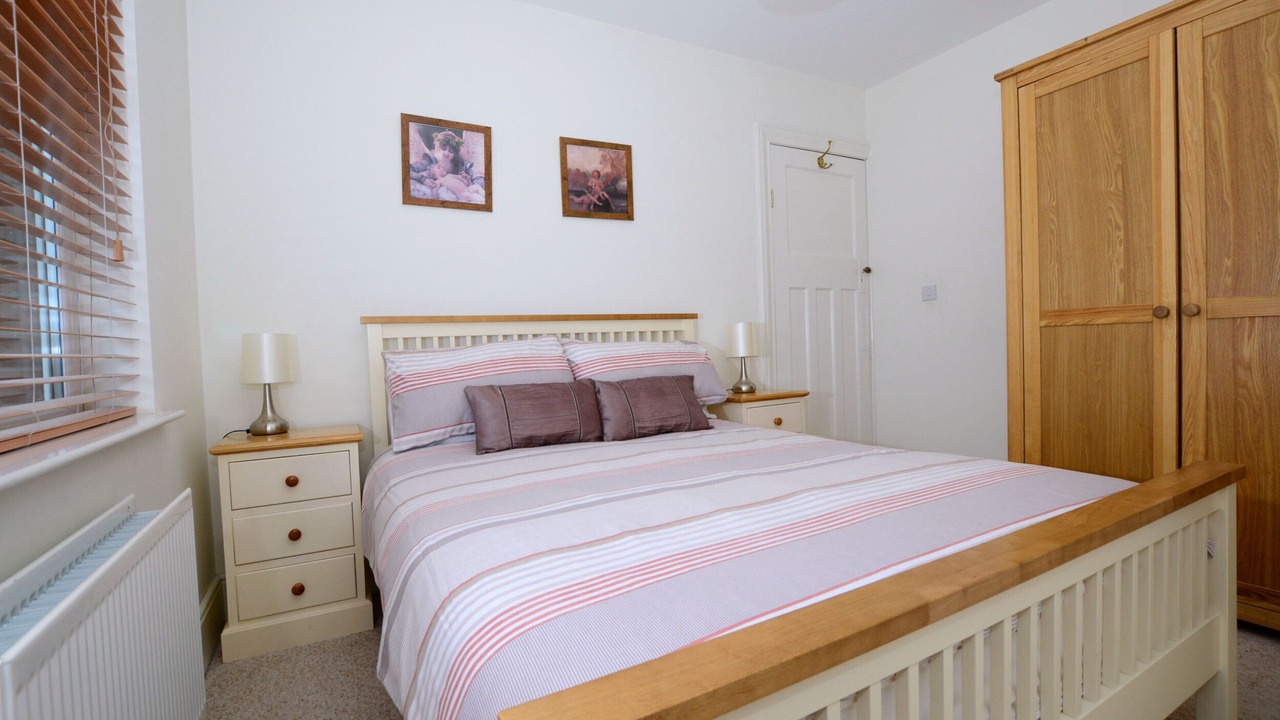 Photo of Bedroom in Belfast
