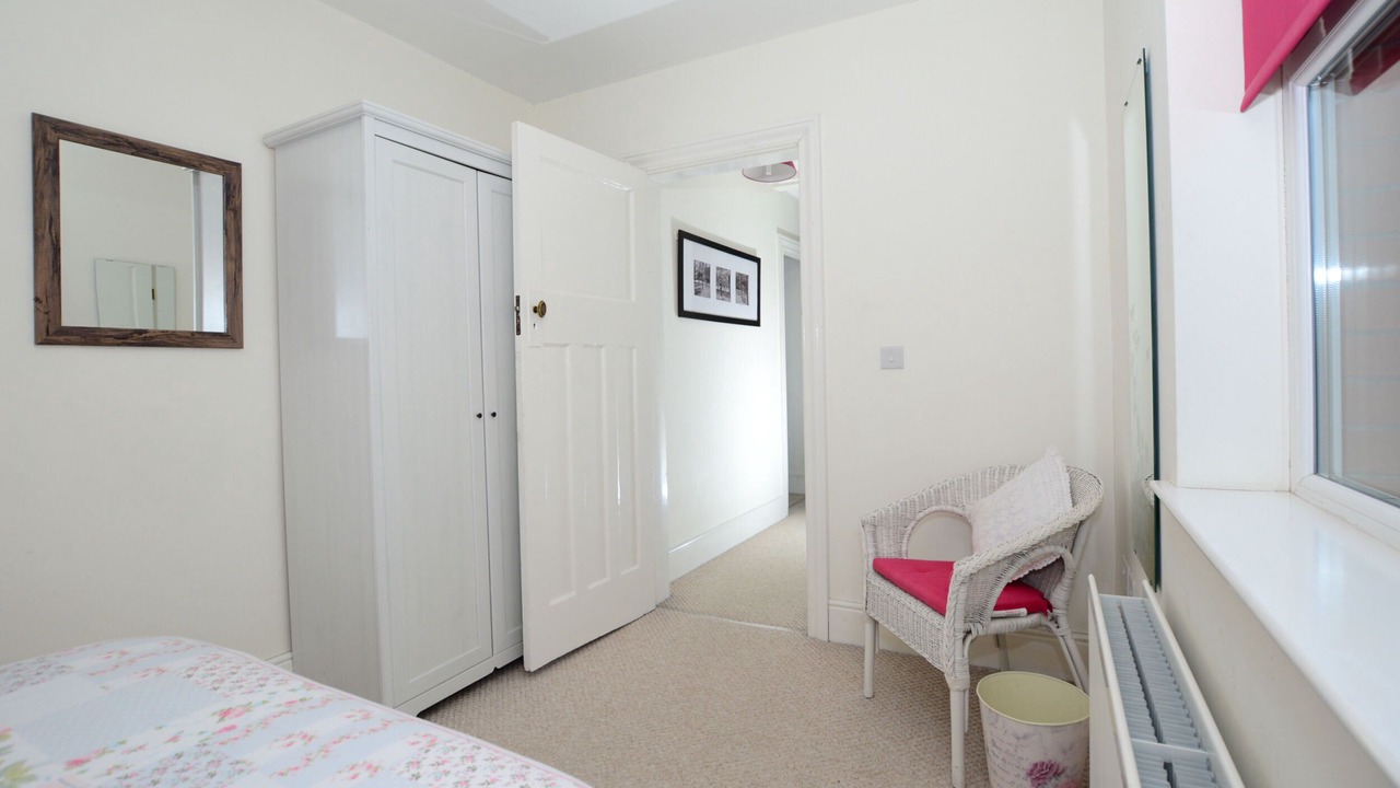 Photo of Bedroom in Belfast