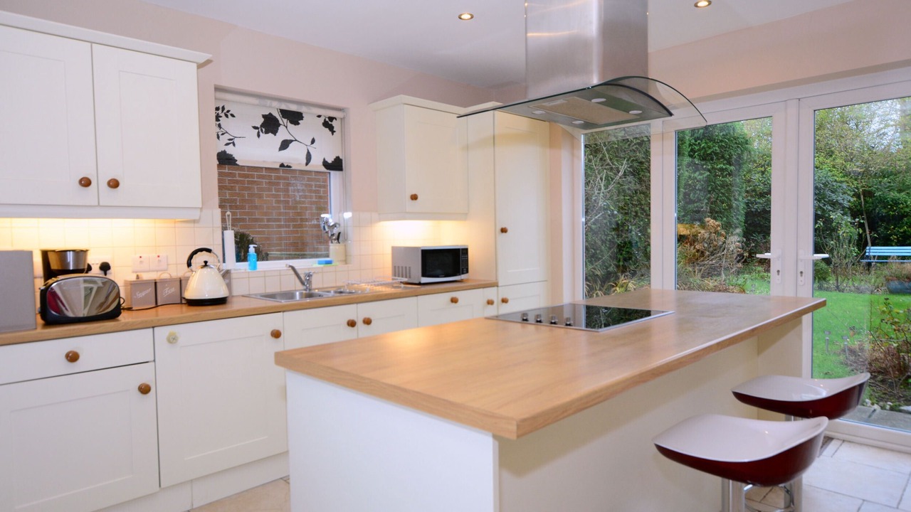 Photo of Kitchen in Belfast