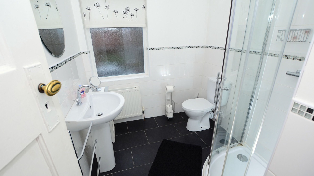 Photo of Bathroom in Belfast