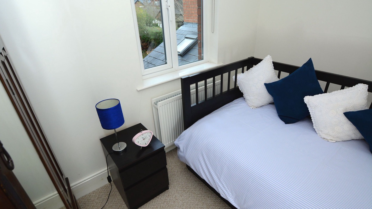 Photo of Bedroom in Belfast