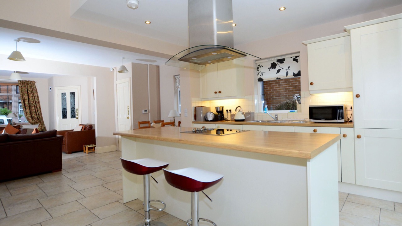 Photo of Kitchen in Belfast