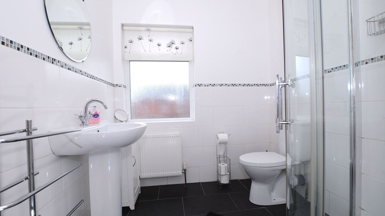 Photo of Bathroom in Belfast