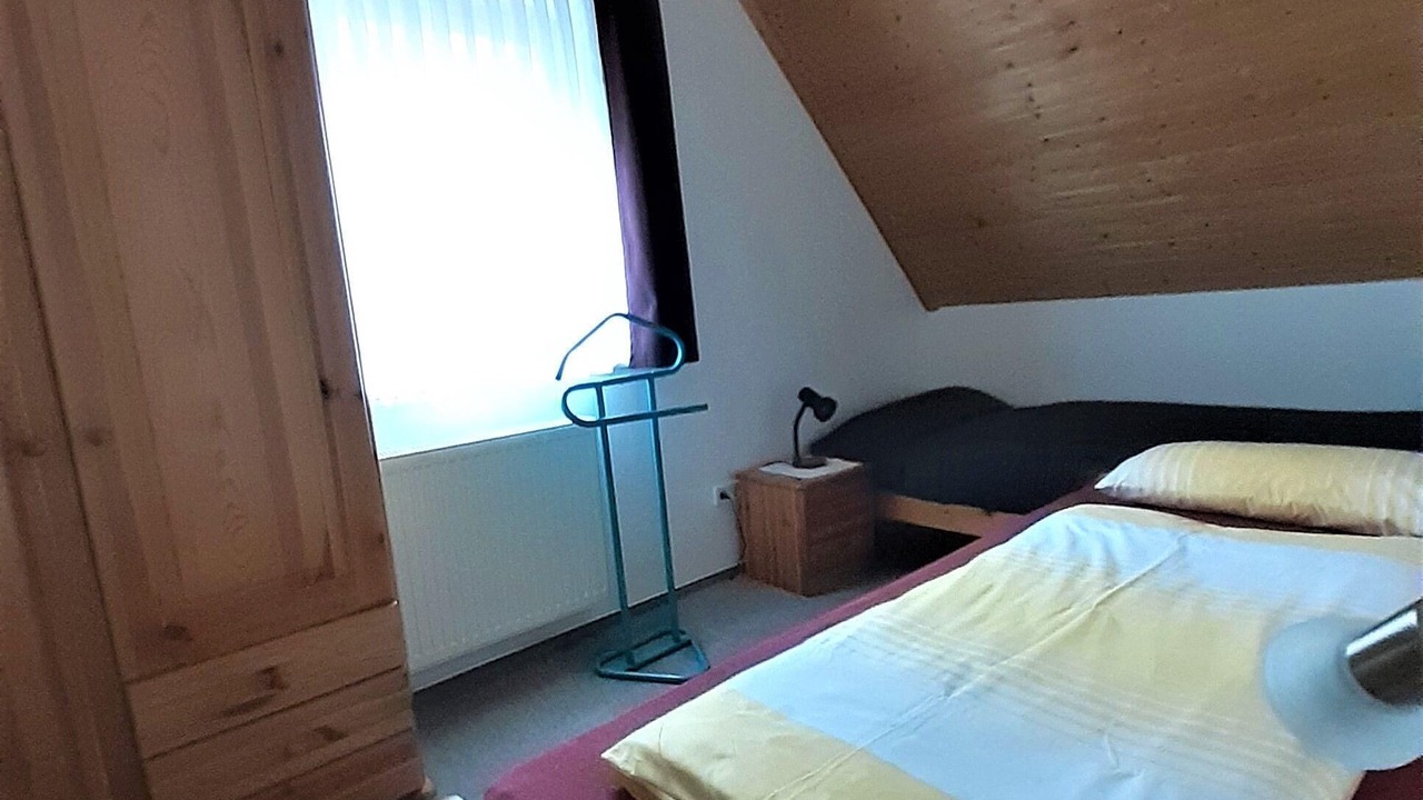 Photo of Bedroom in Walkenried
