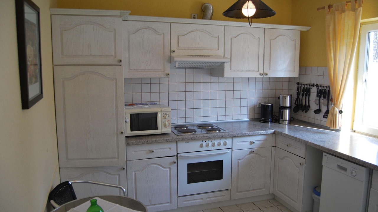 Photo of Kitchen in Walkenried