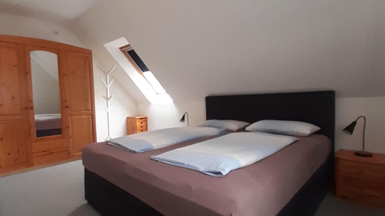 Photo of Bedroom in Walkenried