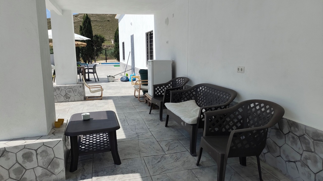 Photo of Outdoor in Alicante