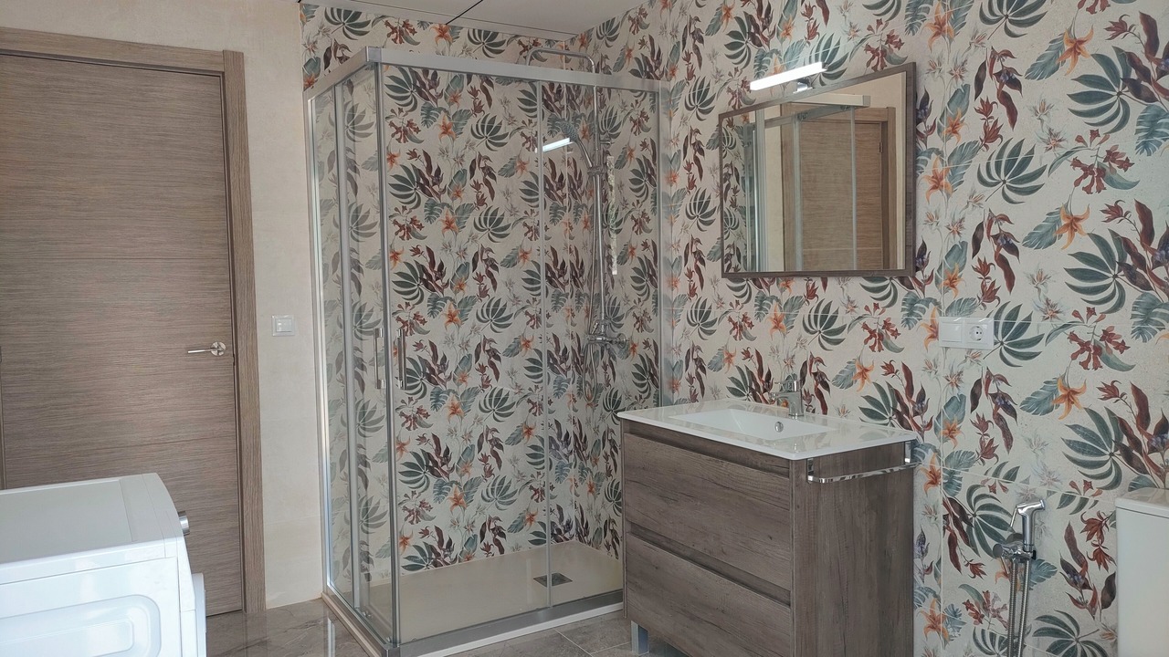 Photo of Bathroom in Alicante