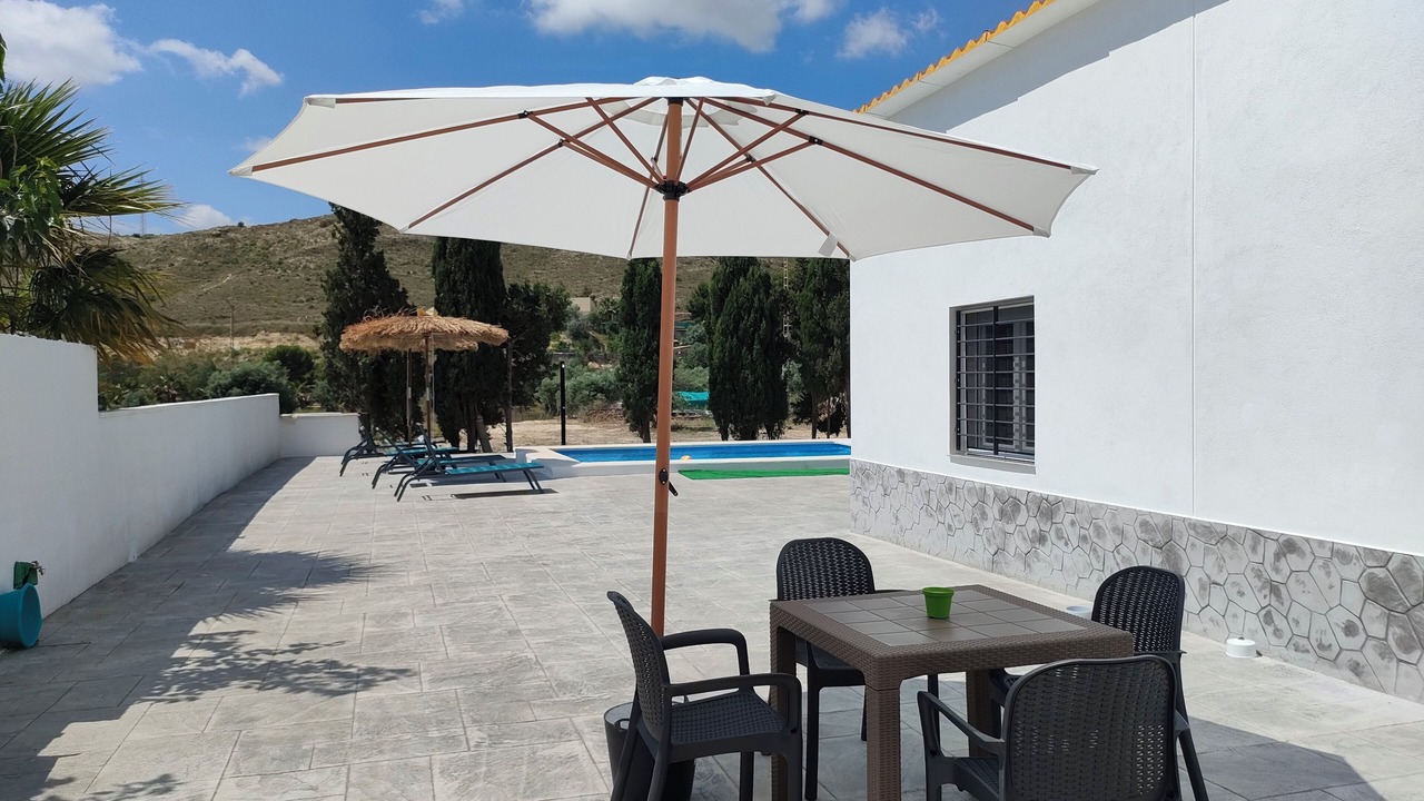 Photo of Outdoor in Alicante