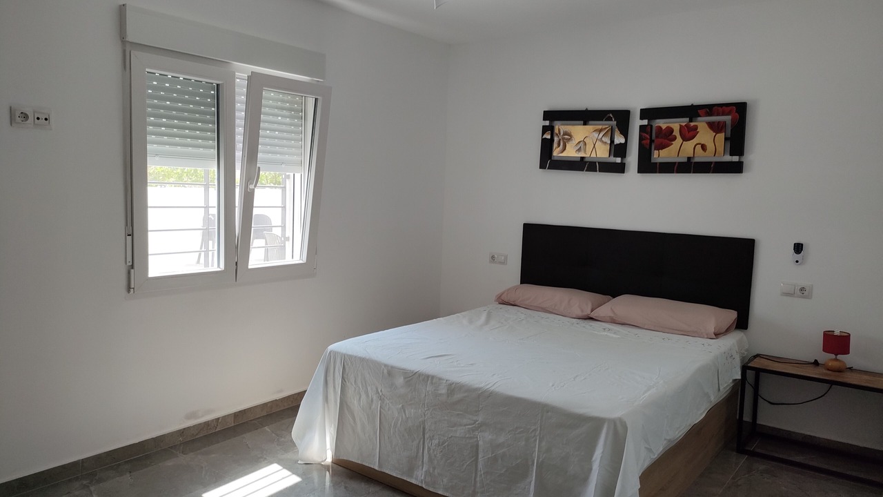 Photo of Bedroom in Alicante