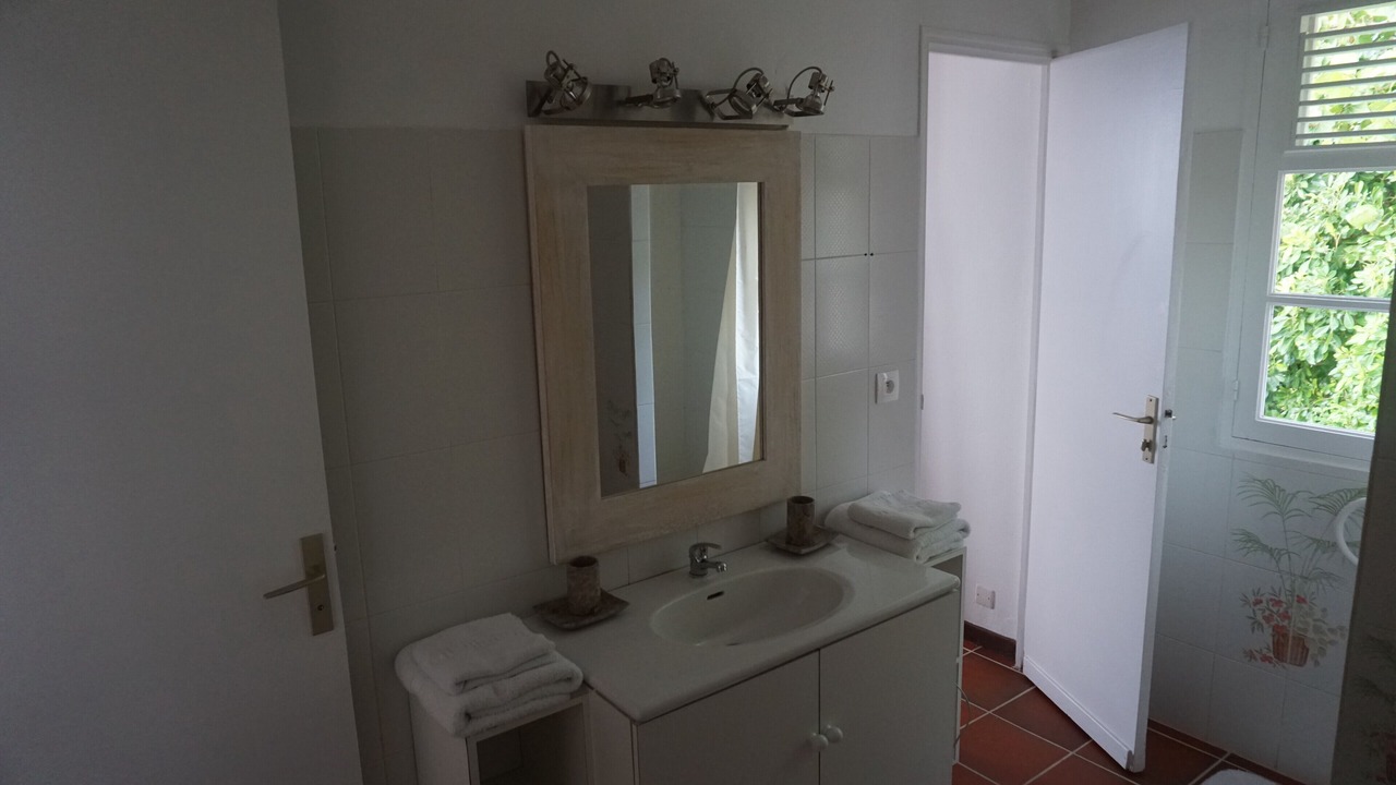 Photo of Bathroom in Saint-Francois