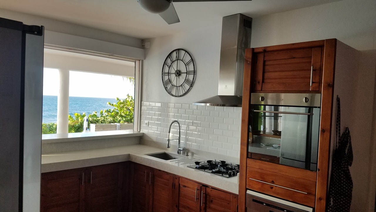 Photo of Kitchen in Saint-Francois