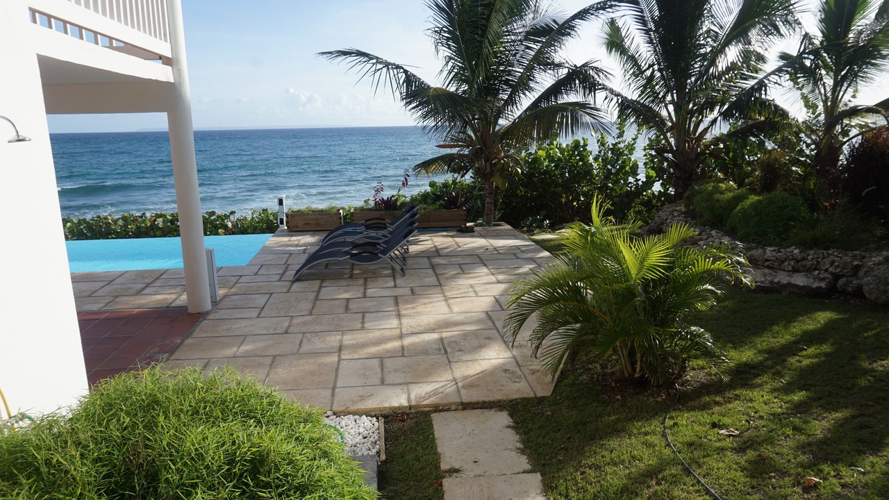 Photo of Outdoor in Saint-Francois