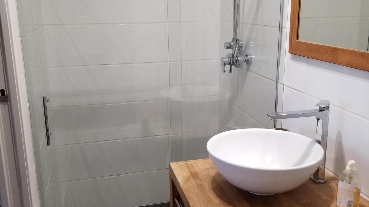 Photo of Bathroom in Saint-Francois