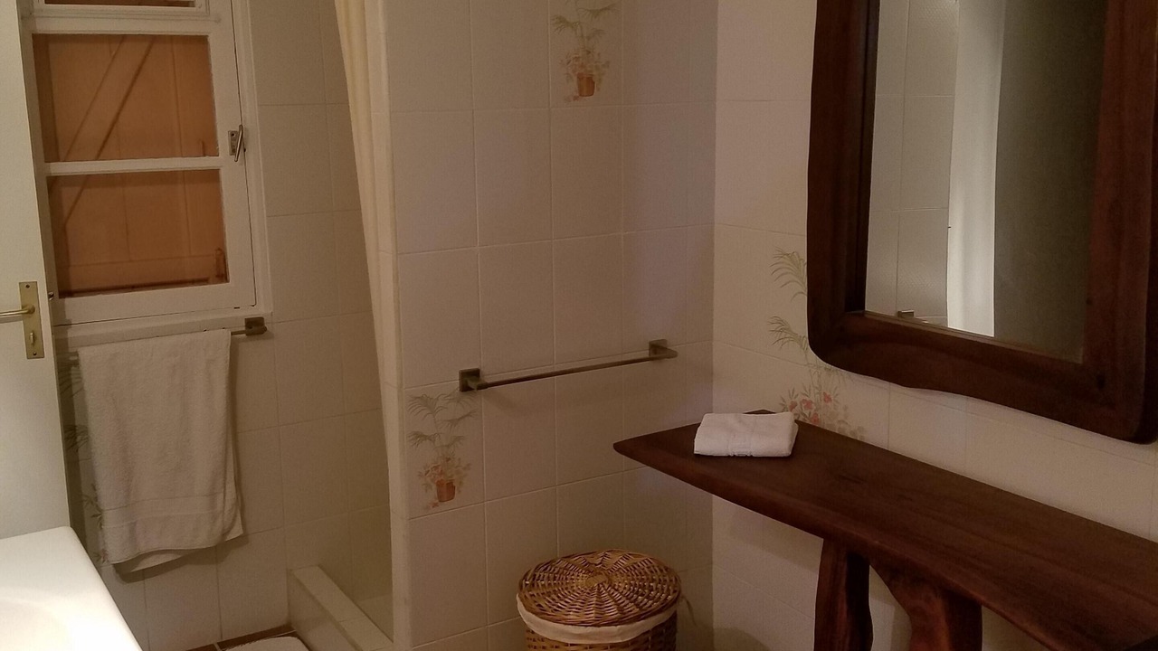 Photo of Bathroom in Saint-Francois