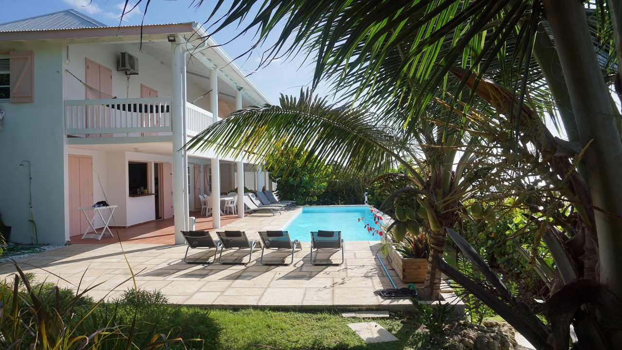 Photo of Outdoor in Saint-Francois
