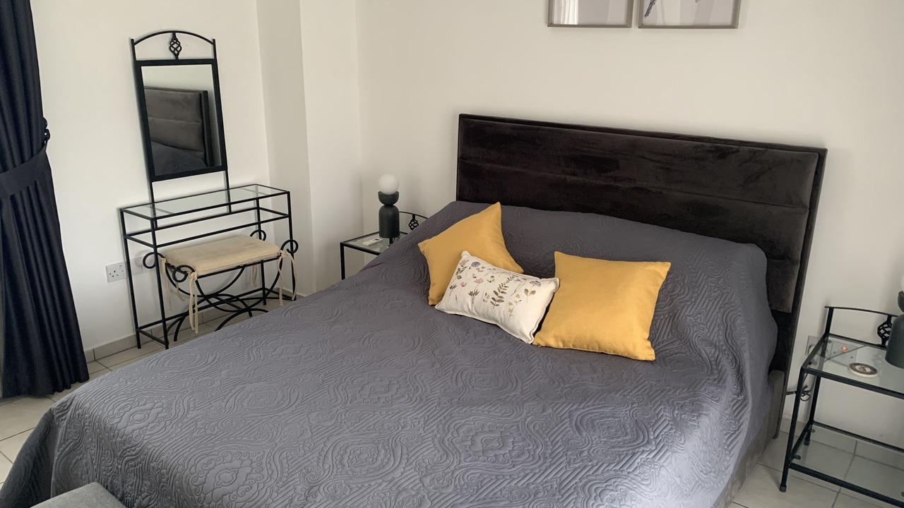 Photo of Bedroom in Ozankoy
